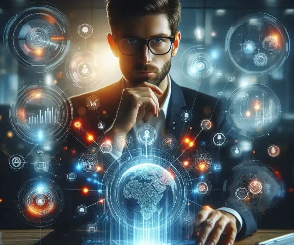 section-image-best-digital-marketing-freelancer-in-bangalore image of best digital marketing freelancer in bangalore with technology in his hands